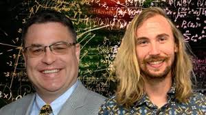 2025 Departmental News