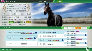 真夏の夜のWinning Post - はてなブログ