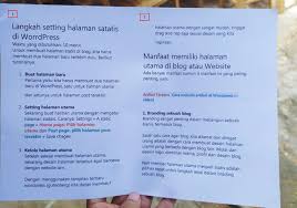 Cara membagi satu kertas menjadi dua halaman di word. Cara Membagi Satu Kertas Menjadi Dua Halaman Di Word Eldya Com