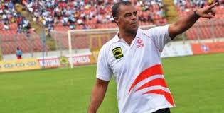 Awol coach kerr concerning for gor mahia. Gor Mahia To Unveil Finish Steven Pollack As New Head Coach