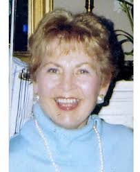 Mary Hamblen Obituary (1937