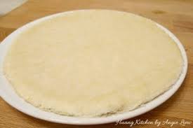A good popiah skin must be thin and elastic. Fresh Spring Rolls Popiah è–„é¥¼ 9 Steps With Pictures Instructables