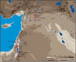 Before the country could be divided, a wedge had to be driven from the jordan river valley to the mountains. Lost For Words An Extraordinary Structure At The Early Neolithic Settlement Of Wf16 Humanities And Social Sciences Communications