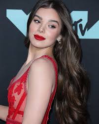 She is known for her work with the sports illustrated swimsuit issue. Pin On Hailee Steinfeld