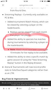 Others exist like fortnite scout or fortnite stats but they don't offer anything new and while they provide the same basic functionality, they tend to be out of date when it comes to their item/skin information. I Quite Like This Idea Fortnite Battle Royale Dev Tracker Devtrackers Gg