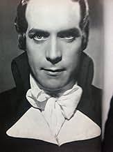 The Return of the Scarlet Pimpernel (1937)