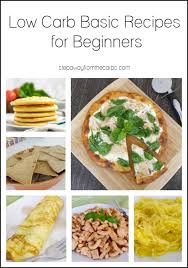 Includes the best low carb pasta recipes, options for how to make keto pasta and low carb noodles, and so much more! How To Start A Low Carb Diet Step Away From The Carbs
