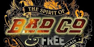 Free Again