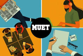 The test is set and run by the muet is largely recognised only in malaysia and singapore. Muet Enhanced To Ensure Testing Rigour The Star