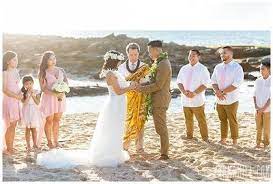 Pin On Oahu Wedding Packages