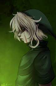 There was a picture and everything. Game Over By Kamik91 On Deviantart Creepypasta Wallpaper Creepypasta Creepypasta Characters