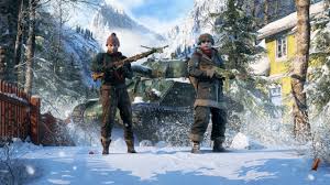 Battlefield 2042 is coming to windows pcs, xbox and ps. Battlefield 6 Leaks Roboterhunde Ospreys Und Eine Ratselhafte Skizze