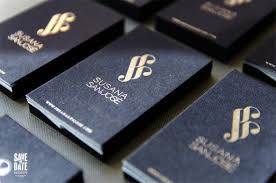 Available on 16pt silk laminated stock and produced with the latest. 30 Classy Foil Stamped Business Cards 2020