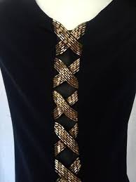 90s Madame X Little Black Dress In 2020 Halter Style Mini Dress Goth Outfits