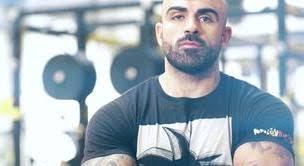 Akop siłownią zainspirował się oglądając filmy z arnoldem schwarzeneggerwem. Poza Klatka Lukasz Rajewski Odc 12 Seriale Online Ipla Tv