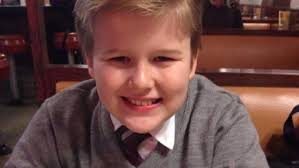 Heartbreaking letter from 13-year-old suicide victim