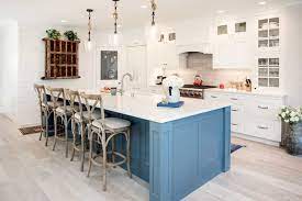 The pictures above represent a few of the various kitchen remodel projects we have had over the years. The Cost To Remodel In Seattle 2019 Report