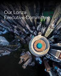 What we do today is helping to create a healthier, happier world tomorrow. Lonza Group Home Facebook