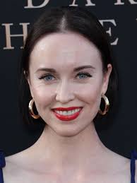 Elyse Levesque : Filmographie