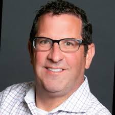 CFO THOUGHT LEADER • Listen