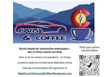 Cars & Coffee