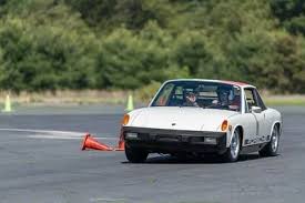 NER AX Report #1 Report