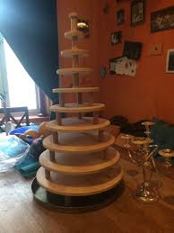 Maybe you would like to learn more about one of these? Sculpture Wedding Cake