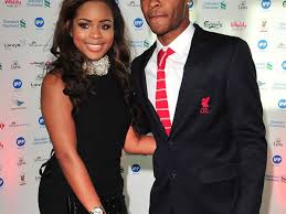 Raheem sterling is the english winger at manchester city known for pace and speed. Manchester City Star Raheem Sterling Expecting His Second Child With Girlfriend Paige Milian Mirror Online