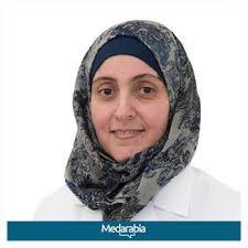 Dr. Wafaa Al Khawaldeh (Reviews) Abu Dhabi, UAE, Dentist