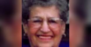 Maryann Coates Obituary