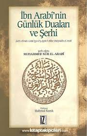 17,88 % 31 sepetinizde 24 saatte. Muhyiddin Ibn Arabi Dua Ve Havas Ilmi Kitaplari Facebook