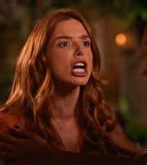 É HOJE EM 'Dona de Mim'! Capítulo 186 Tânia afirma a Filipa que sabe quem  matou Abel. Agripino decide chamar a polícia para interrogar Jaques e Samuel.  Dara se preocupa com a