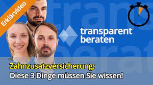 Verschaffen sie sich den richtigen überblick. Zahnzusatzversicherung Ratgeber Tarifvergleich