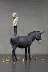 Contemporary wood wall sculptures by olga oreshyna. Top 10 Wooden Sculptures Ignant
