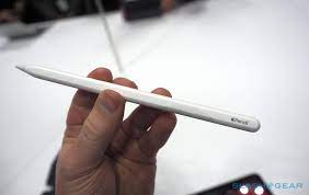 Apple has overhauled the apple pencil with a refreshed design, new features, and better quality. Apple Pencil 2 Five Things You Need To Know Slashgear