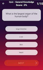 Geography, entertainment, history, art and literature, science and nature, sport and leisure. Updated Quizzy App Simple Trivia Questions And Answers Pc Android App Mod Download 2021