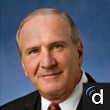 Dr. Victor Thomas, MD