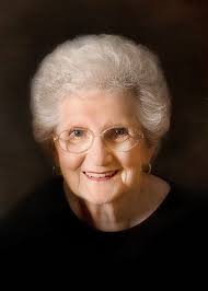 Winifred Hebert Franks Obituary