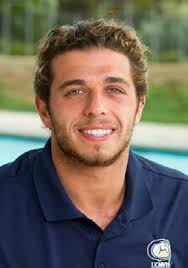 2015 UC DAVIS MEN'S WATER POLO RECORD BOOK