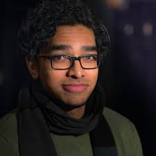 I Love You and It Hurts — Theatre of the Beat