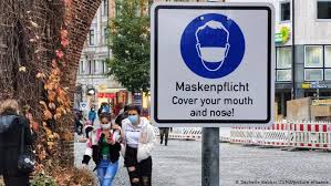 Bayern mache alle schulen und alle kitas komplett zu, sagte söder, eine klare regelung. Germany Bavaria State Premier Urges Coronavirus Summit Before Christmas News Dw 07 12 2020