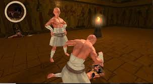 Dungeon of Revival v.1.06 by pompompain (ぽ む ぽ む ペ イ ン) - PORNOVA.ORG