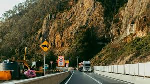 Cunningham Highway Bushfire Restoration