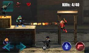 Killer bean unleashed mod apk is a fantastic game that is full of thrilling scenes and adventure levels. Killer Bean Unleashed For Android Apk Download