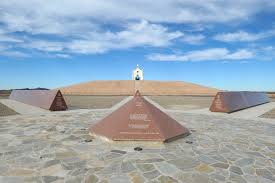 Felicity, Center of the World | The Center for Land Use Interpretation