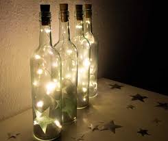 Willkommen bei unserem bild selber machen test / vergleich. Led Flaschenlichter Basteln Globus Baumarkt