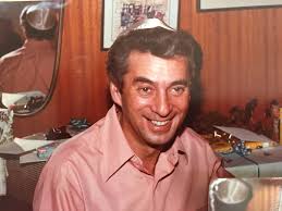 Gerry Daien is turning 90