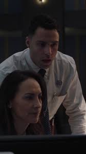 Carlos and Wyatt Working Together: A Dynamic Duo