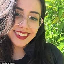 Nikki Strong stood up for Natalie Soto being subjected to a racist tirade  in Sydney