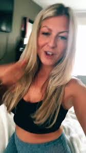 Jackie Kleve's Instagram, Twitter & Facebook